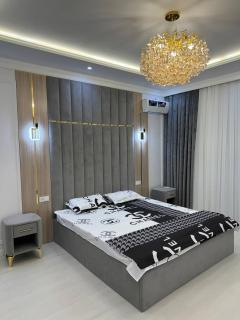 Tashkent city Rental home - Tasjkent - 3