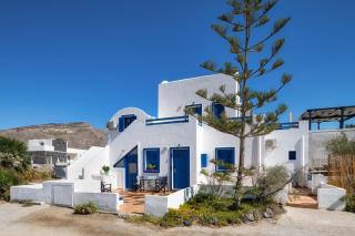 Irene's Sunshine Studio - Perivolos - 8