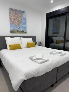 Villamar 3 - San Pedro del Pinatar - 1