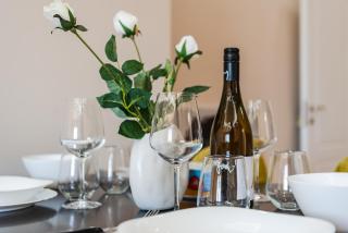 Urban Oasis 1 bedroom Apartment 500mbs - Durazzo - 7