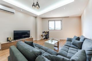 Urban Oasis 1 bedroom Apartment 500mbs - Durazzo - 6