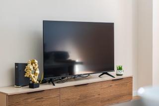 Urban Oasis 1 bedroom Apartment 500mbs - Durazzo - 3