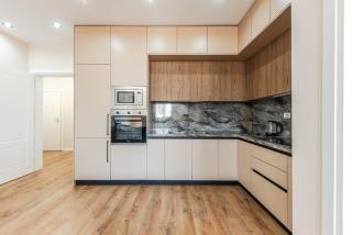 Urban Oasis 1 bedroom Apartment 500mbs - Durazzo - 1