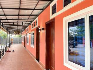 P24 Guest House NexLiving - Kampot - 5