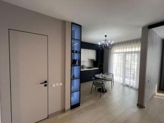 Cozy apartment NRG Mirzo Ulugbek - Yalanghoch - 6
