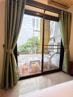 Pupa Rooms - Patong Beach - 8