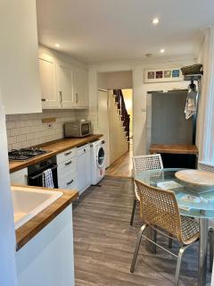 4 Bedroom house, close to the O2 and Greenwich - Londra - 3