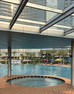 Ica homestay - Jakarta - 7