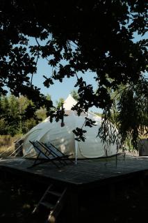 domaine des butineuses - Marchainville - 3