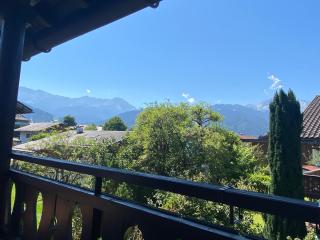 Ferienwohnung Eckenhütte - Garmisch-Partenkirchen - 9