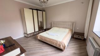 White Villa Baku - 1