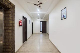 Hotel O Blue Stone Residency - Ludhiana - 5