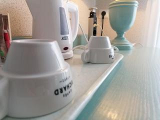 Hôtel Restaurant Bar du Commerce - KB HOTEL GROUP - 7