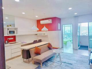 Straits Garden Suites Georgetown Penang 1BRcondo - George Town - 9
