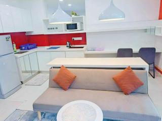 Straits Garden Suites Georgetown Penang 1BRcondo - George Town - 7