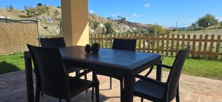 Villa Ulivo a 900 metri dal Mare - Santa Caterina Dello Ionio Marina - 9