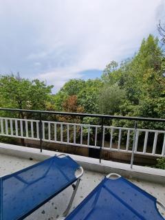 Calming balcony - Loutraki - 0
