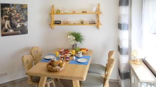 Ferienwohnung Alpgaustraße - Oberstdorf - 6