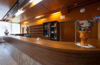 Hotel SOREA MARMOT - 3