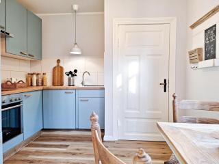 Geest Cottage - - 5