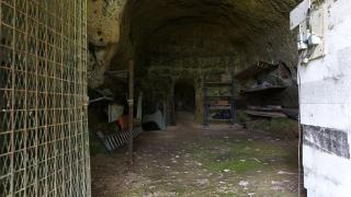 Les trois Grottes - - 4