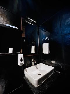 Sunyata eco hotel - Chikmagalūr - 3
