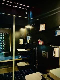 Sunyata eco hotel - Chikmagalūr - 4