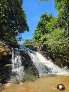 Pousada Linda Vista Socorro SP - 1