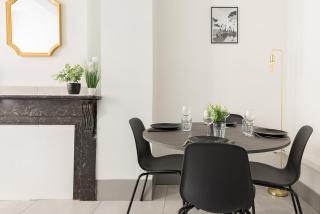 Appartement central confortable et spacieux - 6