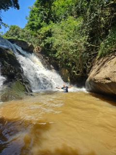 Pousada Linda Vista Socorro SP - 2
