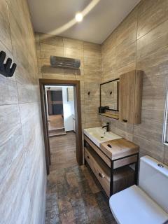 Modern studio near Valleta - Msida - 9