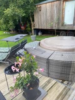 La Cabane Enchantée - Votre Pause Arborée - 1