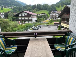 Brothers Apartment - Bad Kleinkirchheim - Bad Kleinkirchheim - 3