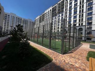 Stylish apartment in new complex NRG Mirzo Ulugbek - 1