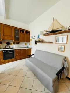 La casa del mare - Rapallo - 2