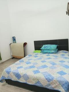 Homestay kg lembah palas - - 0