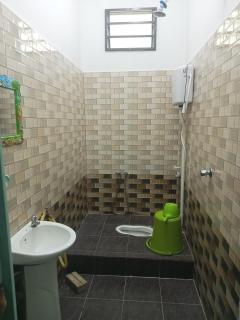 Homestay kg lembah palas - - 5