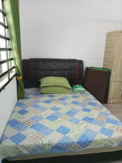 Homestay kg lembah palas - - 3