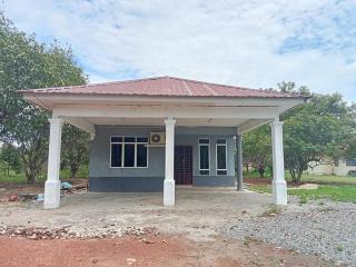 Homestay kg lembah palas - - 2