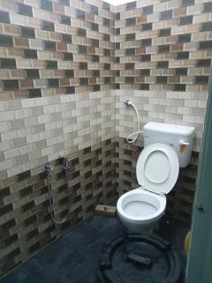 Homestay kg lembah palas - - 1
