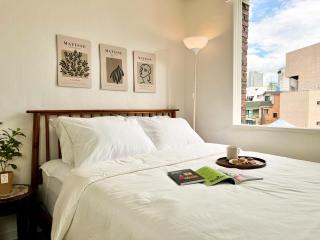 The Serene Stay in the heart of Gangnam #언주역 #신논현역 - Seul - 4