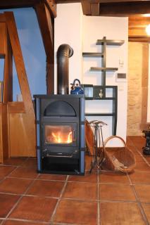 Le DorliSchopf gîte 2 étoiles - Dorlisheim - 4