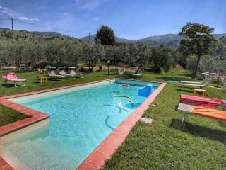 Modern holiday home in Castelfranco di Sopra with swimming pool - Pian di Scò - 7