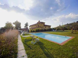 Modern holiday home in Castelfranco di Sopra with swimming pool - Pian di Scò - 5