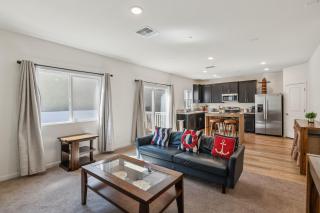 Peaceful Retreat Near Stockton Waterfront home - Stockton - 0