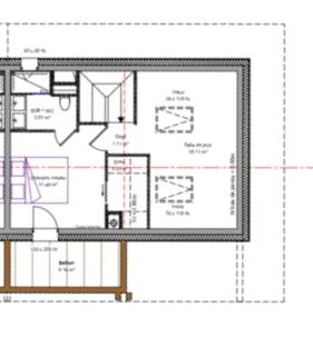 Chalet EMY - 1