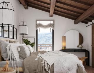 Chalet EMY - Praz-sur-Arly - 6