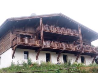 Chalet EMY - Praz-sur-Arly - 9