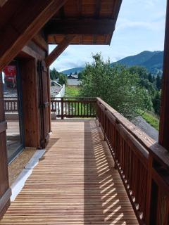 Chalet EMY - 4