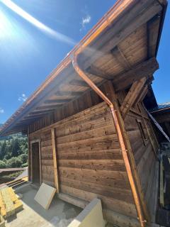 Chalet EMY - 3